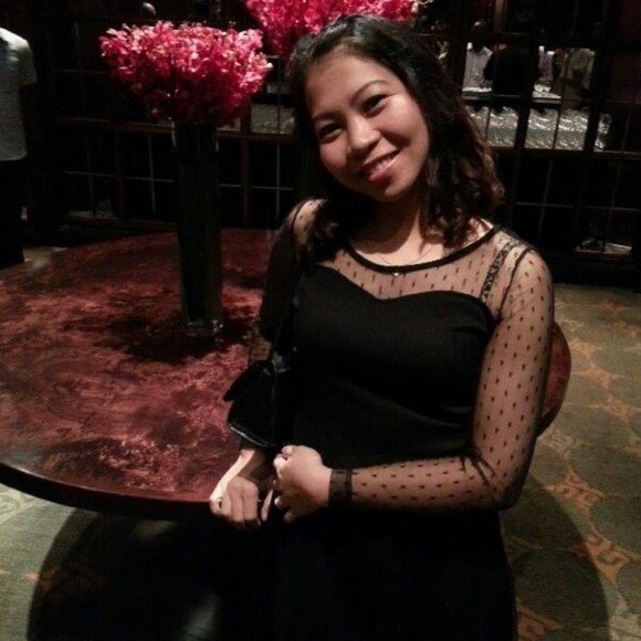 Meet your Posher, 𝐒𝐡𝐞𝐧𝐠 Washington - Picture 3 of 3